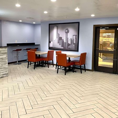 Super 8 By Wyndham - Canton, Texas Εξωτερικό φωτογραφία