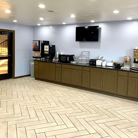Super 8 By Wyndham - Canton, Texas Εξωτερικό φωτογραφία