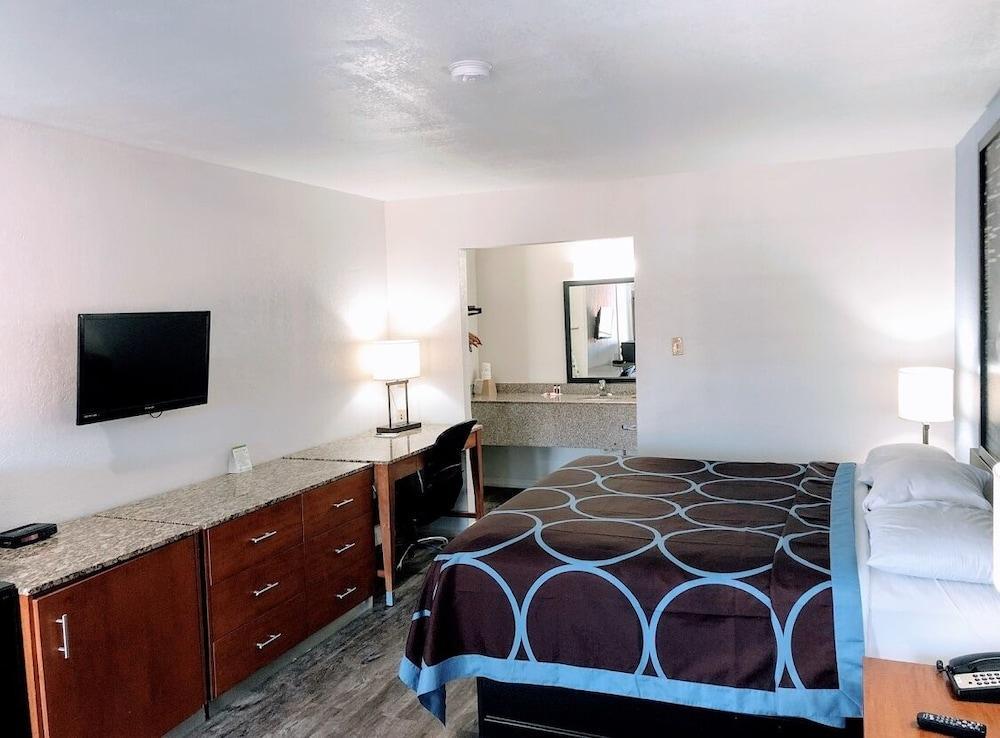 Super 8 By Wyndham - Canton, Texas Εξωτερικό φωτογραφία