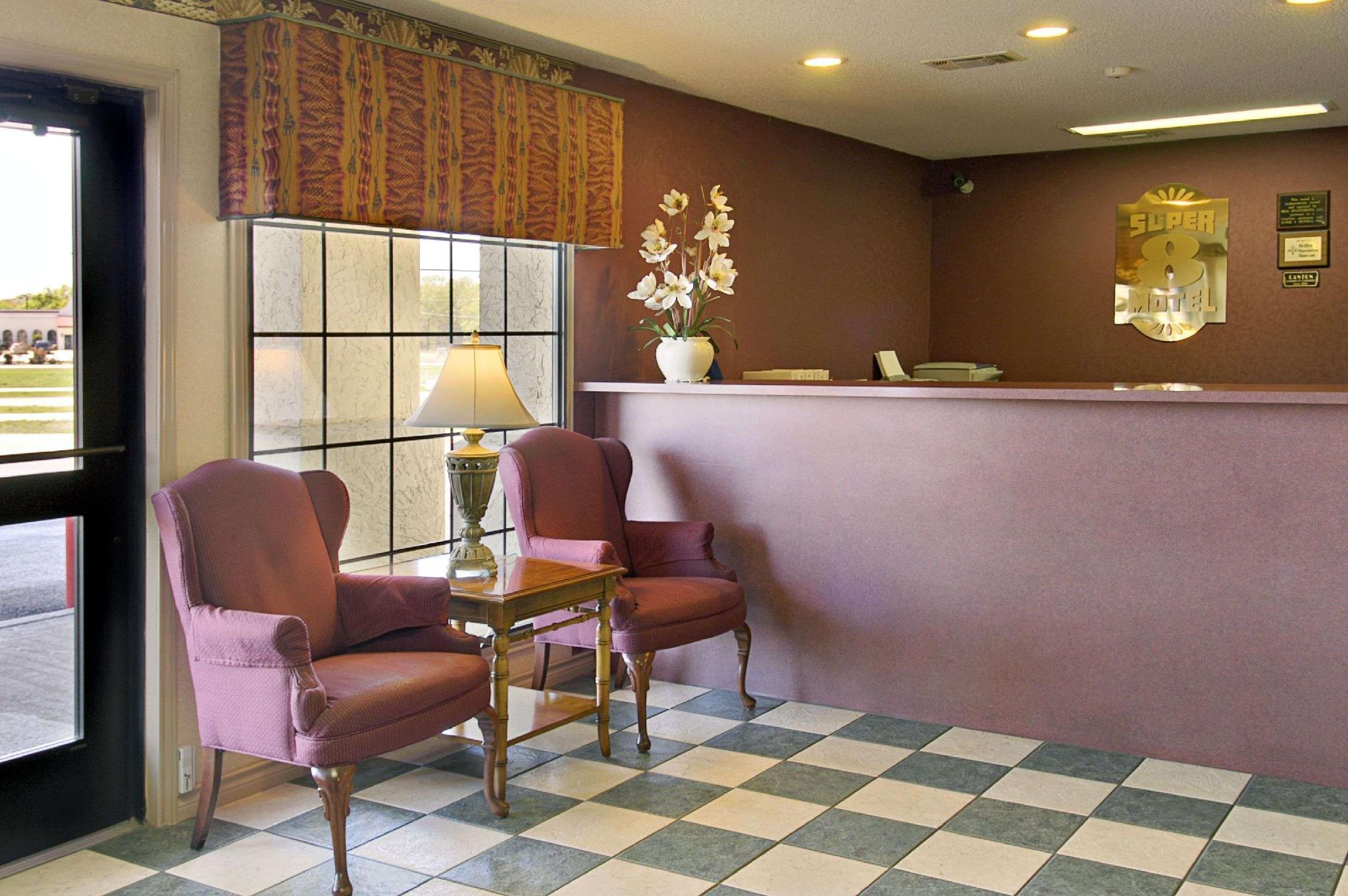 Super 8 By Wyndham - Canton, Texas Εξωτερικό φωτογραφία