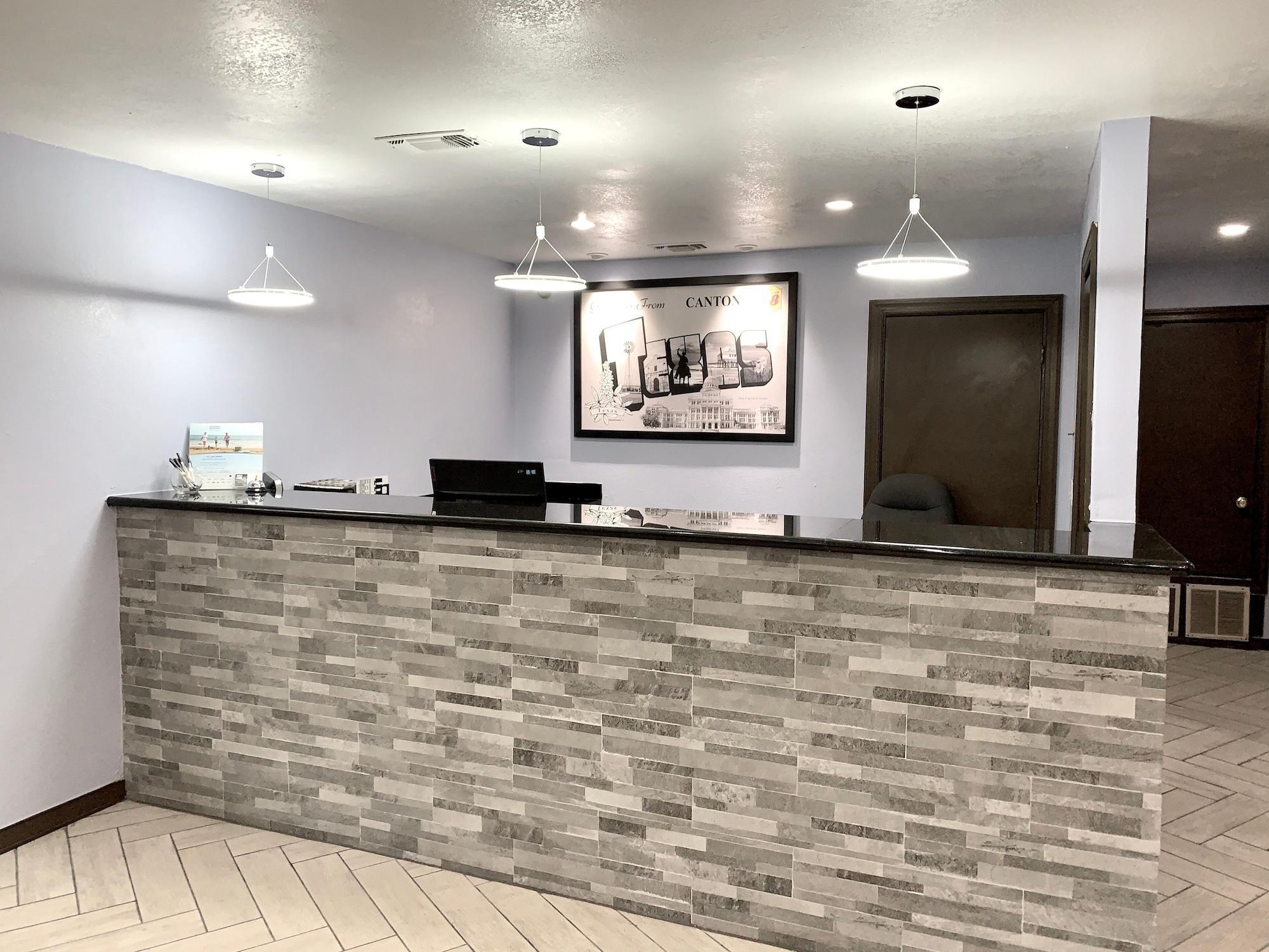 Super 8 By Wyndham - Canton, Texas Εξωτερικό φωτογραφία
