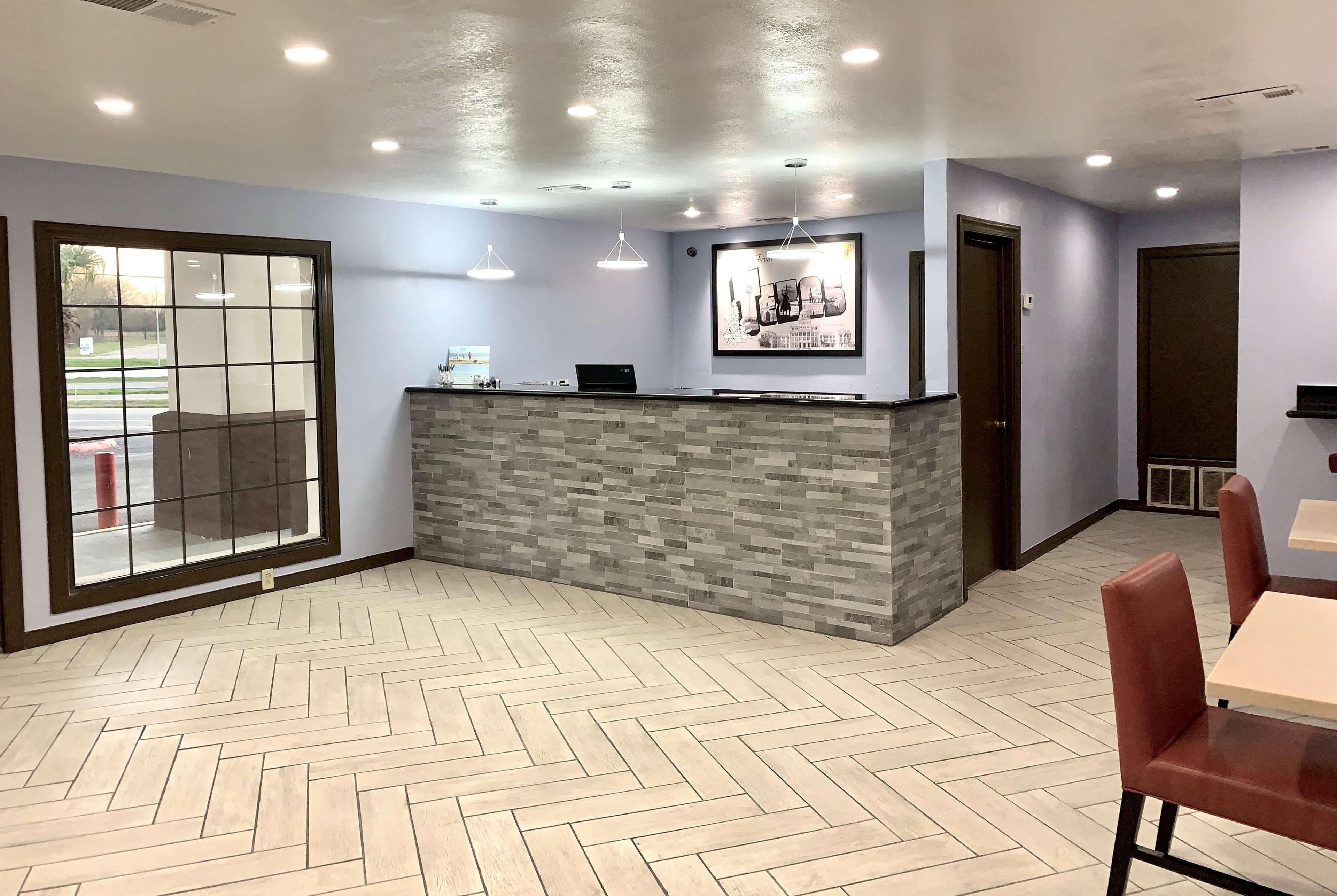 Super 8 By Wyndham - Canton, Texas Εξωτερικό φωτογραφία