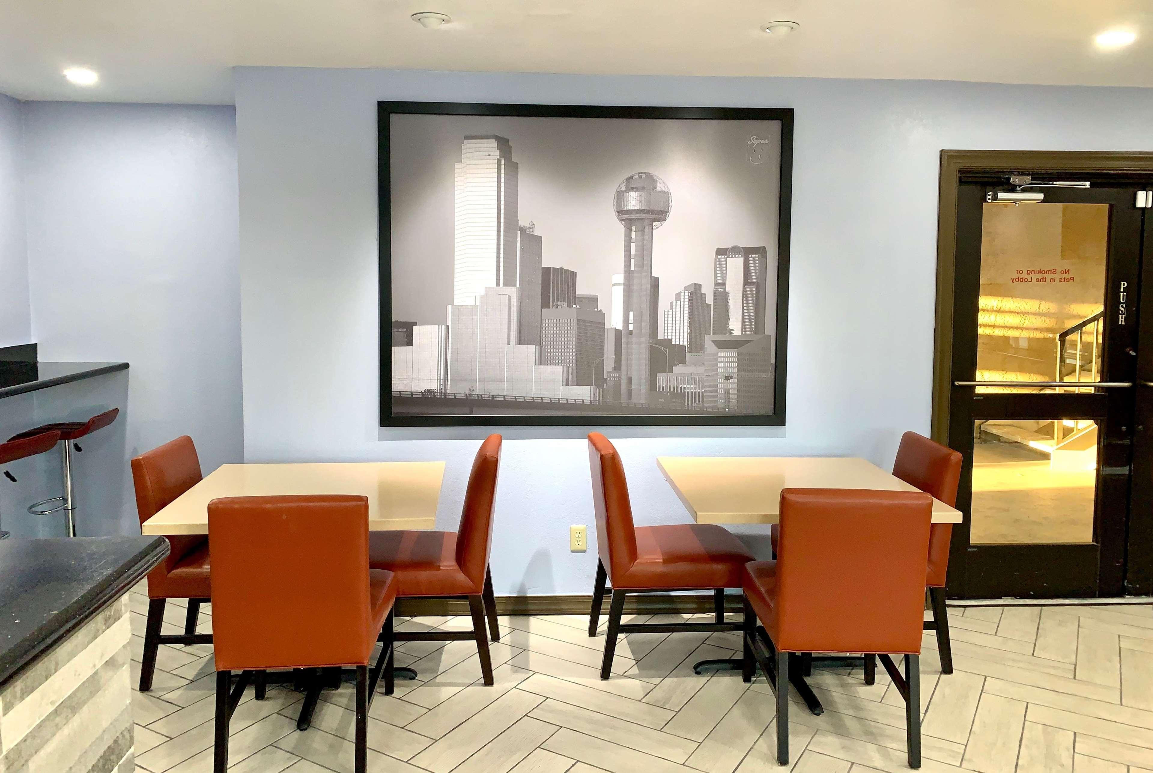 Super 8 By Wyndham - Canton, Texas Εξωτερικό φωτογραφία