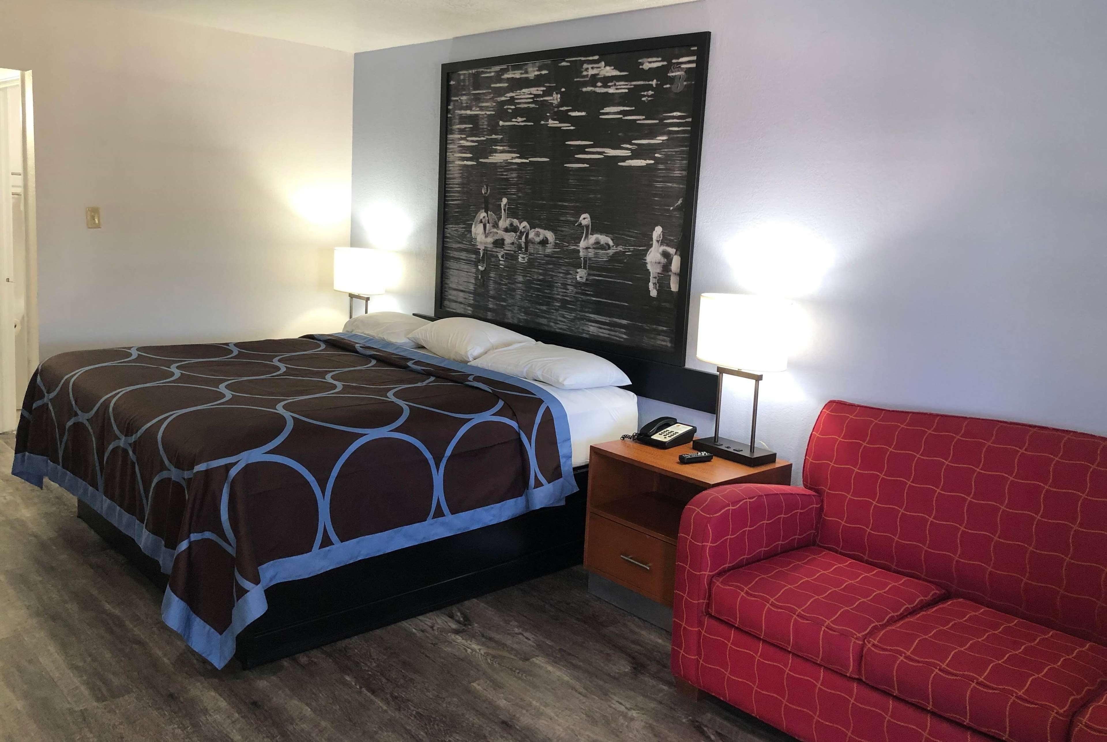 Super 8 By Wyndham - Canton, Texas Εξωτερικό φωτογραφία