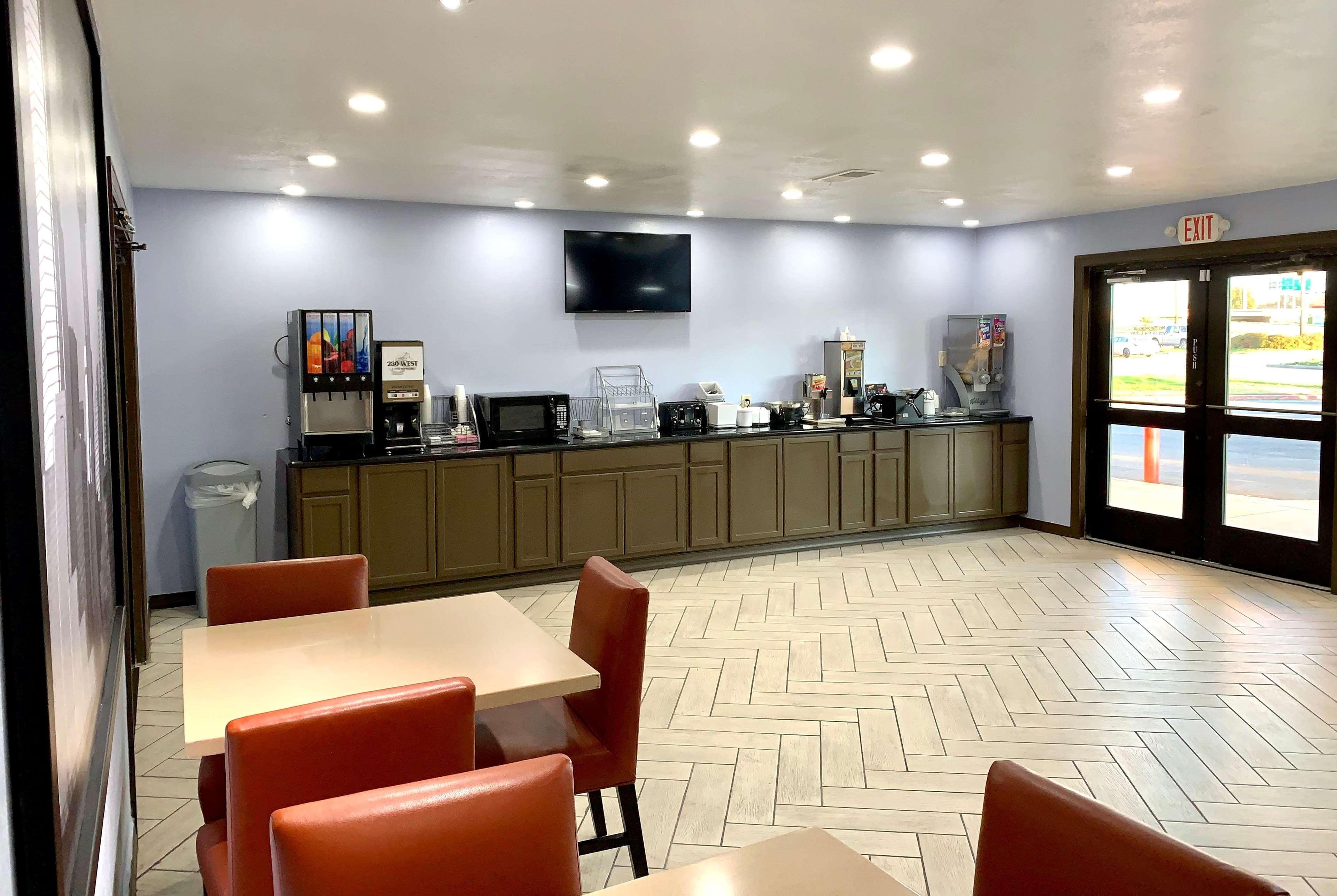 Super 8 By Wyndham - Canton, Texas Εξωτερικό φωτογραφία