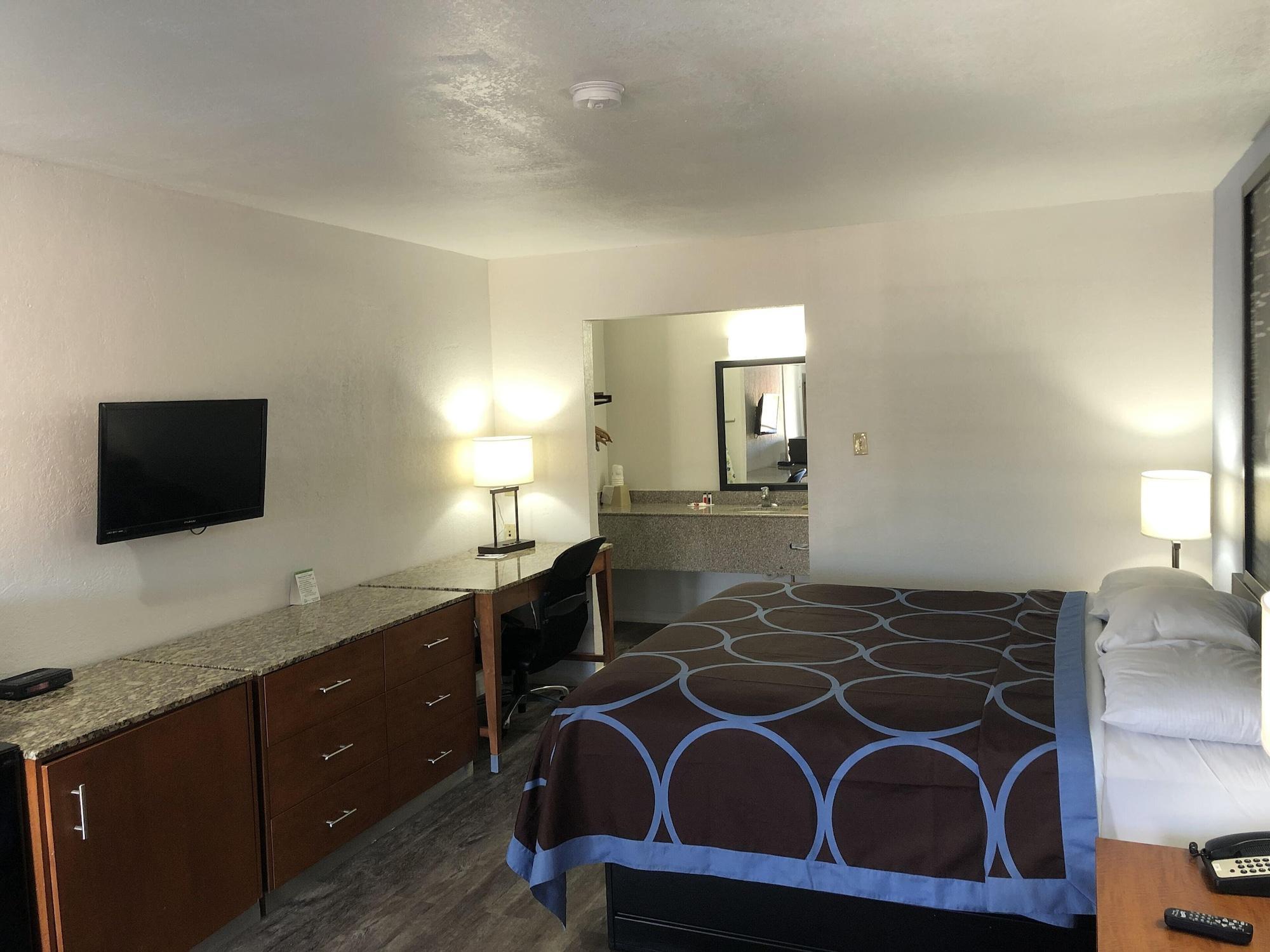Super 8 By Wyndham - Canton, Texas Εξωτερικό φωτογραφία
