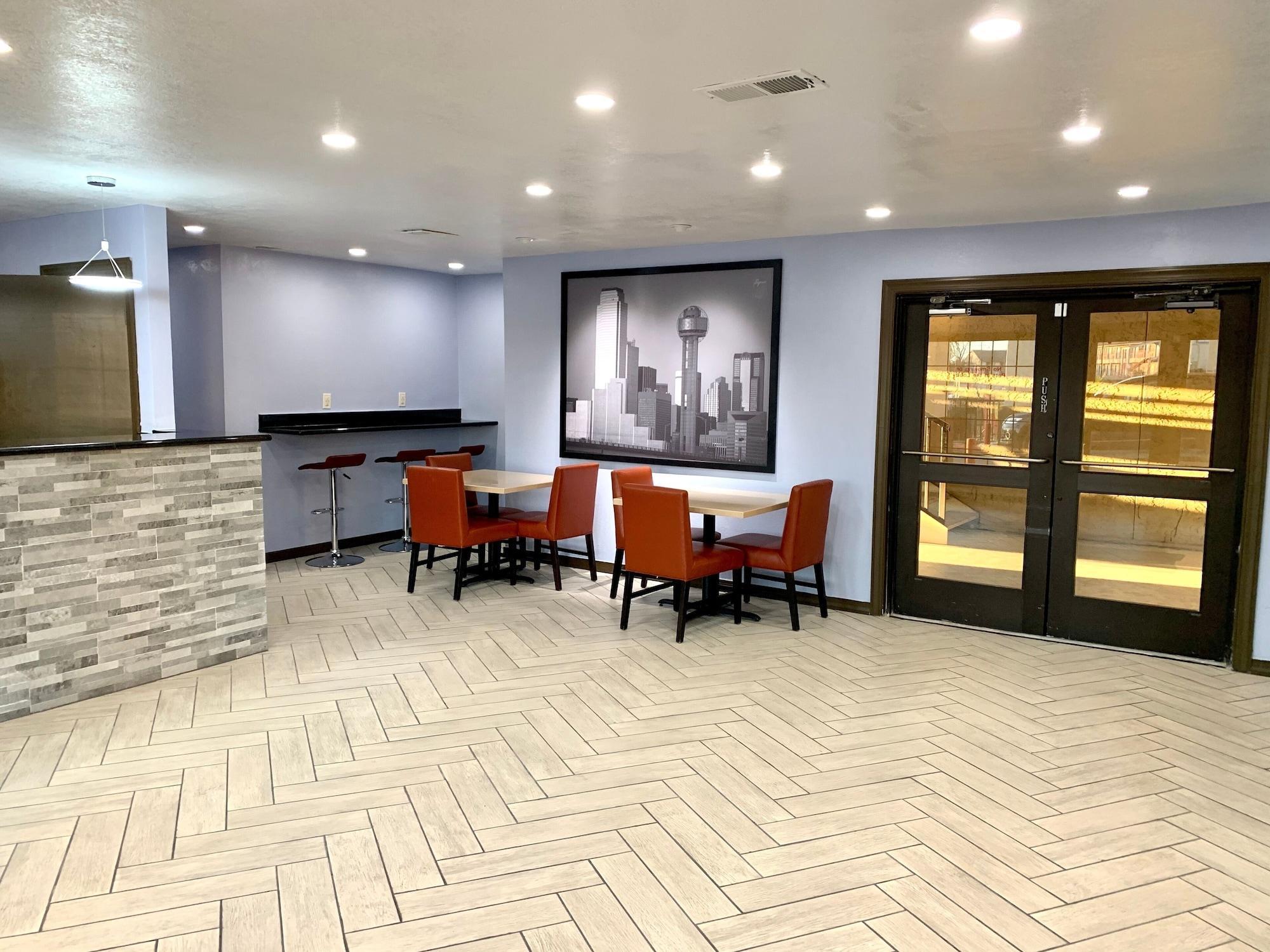 Super 8 By Wyndham - Canton, Texas Εξωτερικό φωτογραφία