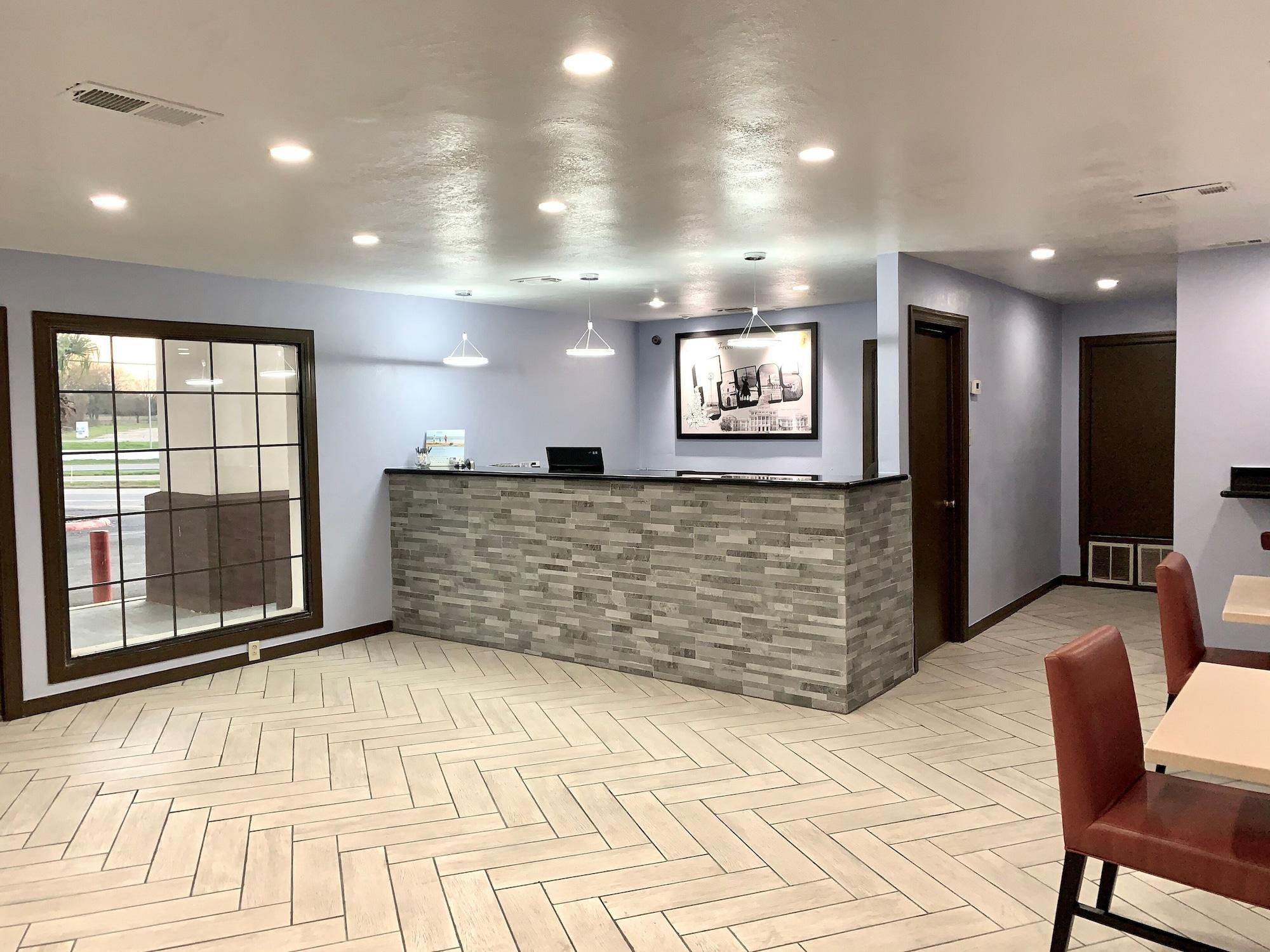 Super 8 By Wyndham - Canton, Texas Εξωτερικό φωτογραφία