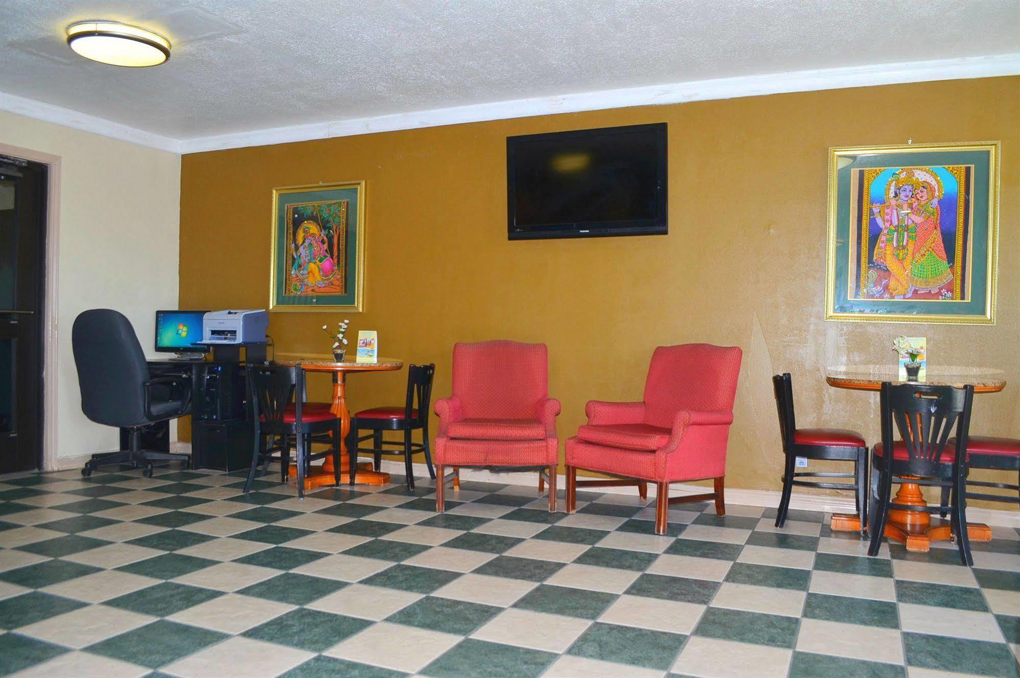 Super 8 By Wyndham - Canton, Texas Εξωτερικό φωτογραφία